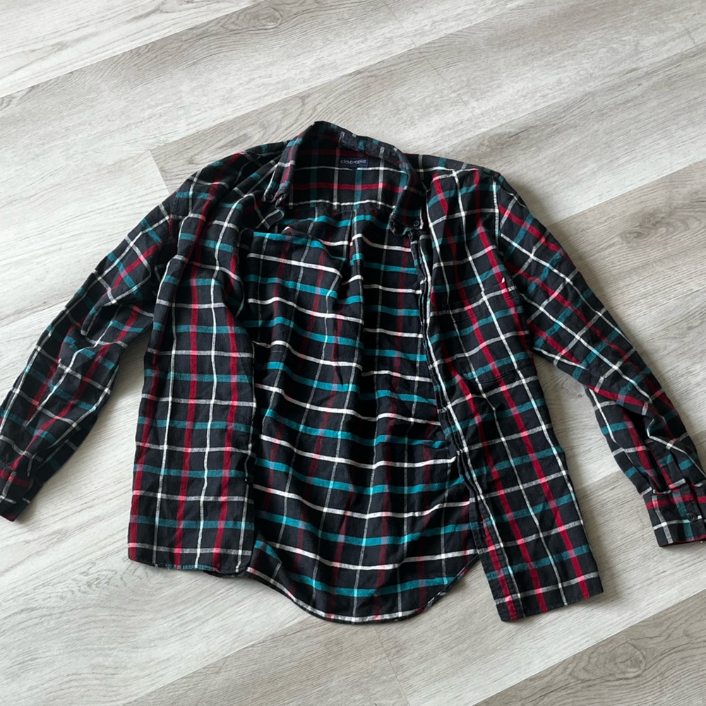 Flannel